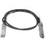 Picture of J9281B HP ProCurve Direct Attach Cable pluggable (SFP)+ 3.28ft | New Bulk Pack