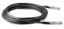 Picture of J9283D HP Aruba 10GBase DirectAttach Cable SFP+ (M) To SFP+ (M) 10 FT | New Bulk Pack.
