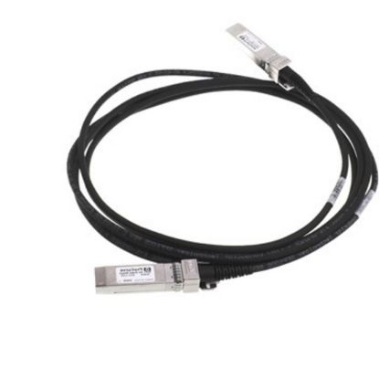 Picture of J9302A HP 5M Procurve 10-GBE XFP-SFP Direct Attach Network Cable. Refurbished.