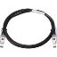 Picture of J9734A HP 2920 0.5m Stacking Cable for Network Device, Printer 1.64 ft | New Bulk Pack