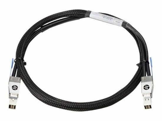 Picture of J9735A HP 2920 1M Stacking Cable for Network Device 3.28 FT.| Brand New 3 Years Warranty