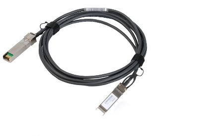 Picture of JD095C HP X240 10G SFP+ to SFP+ 0.65M Direct Attach Copper Cable | Brand New 3 Years Warranty