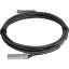 Picture of JG081B HP 5M 16.4FT X240 10g Sfp To Sfp Direct Attach Cable. New Bulk Pack.