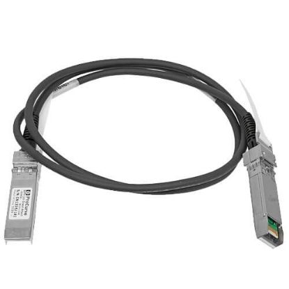 Picture of JJ9281B HP ProCurve Direct Attach Cable pluggable (SFP)+ 3.28ft | Brand New 3 Years Warranty