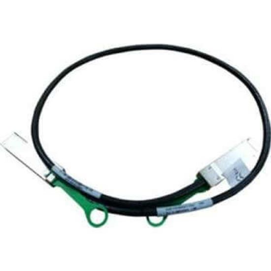 Picture of JL271A HP X240 100g Qsfp28 1m Dac Cable. Refurbished