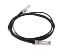 Picture of JL295A HPE X240 25G SFP28 To SFP28 3M Direct Attach Copper Cable. New Sealed 3 Years HPE Warranty.