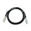 Picture of JL307A HP X241 100G QSFP28-QSFP28 5m DAC Cable QSFP28 for Network Device, Switch 12.50 GB/s 16.40 ft QSFP28 Network QSFP28 Network. New Factory Sealed 3 Years HP Warranty.