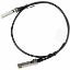 Picture of JL489A HP Aruba 25G SFP28 to SFP28 5m Direct Attach Copper Cable SFP28 for Network Device 3.13 GB/s 16.40 ft 1 x SFP28 Network 1 x SFP28 Network Black. New Factory Sealed 3 Years HP Warranty.