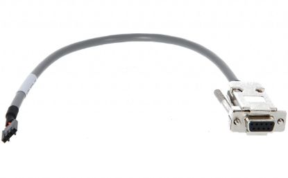 Picture of JW071A HPE Aruba Short Set Network Cable RJ-45 (M) to RJ-45 (M) 3.9 Inch | Brand New 3 Years Warranty