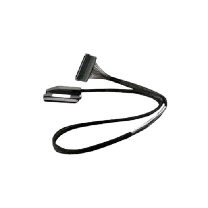 Picture of KU417 Dell 28.5inch SAS Backplane Cable. Brand New OEM With 1 Year Warranty.