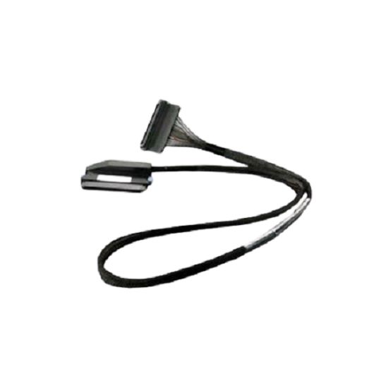 Picture of KU417 Dell 28.5inch SAS Backplane Cable. Brand New OEM With 1 Year Warranty.