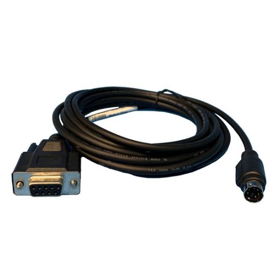 Picture of MN657 Dell Password Reset Service Cable for Powervault MD1000/MD3000/MD3000I | Refurbished