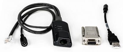 Picture of MPUIQ-SRL Avocent Mergepoint Unity Serial Iq Serial Port Extender External Cable | New Bulk Pack