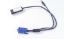 Picture of NMW64 Dell USB KVM ADAPTER W/ VM. Refurbished.
