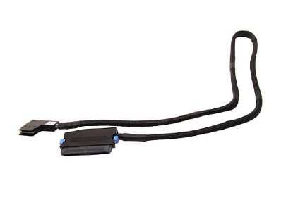 Picture of NW348 Dell 32 Inches Backplane Sas Cable for Poweredge R610 | Refurbished