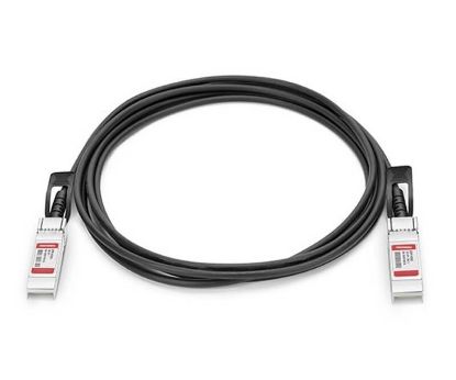 Picture of ONS-SC+-10G-CU1 Cisco Twinaxial Direct Attach Cable | Refurbished