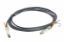 Picture of ONS-SC+-10G-CU3 Cisco 3 Meter Direct Attach Cable | Refurbished