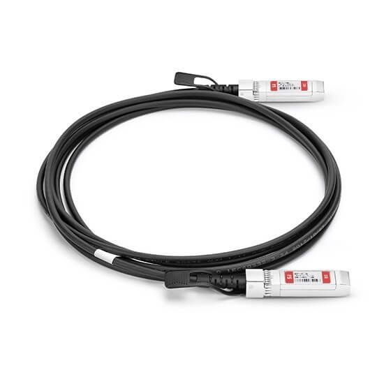 Picture of ONS-SC+-10G-CU5 Cisco 5 Meter Network Cable | Refurbished