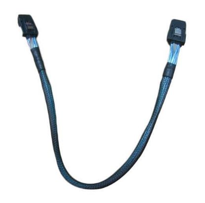 Picture of PG9KK Dell SAS A Cable, T710/SFF - H700 For Poweredge T710 Server. Refurbished.