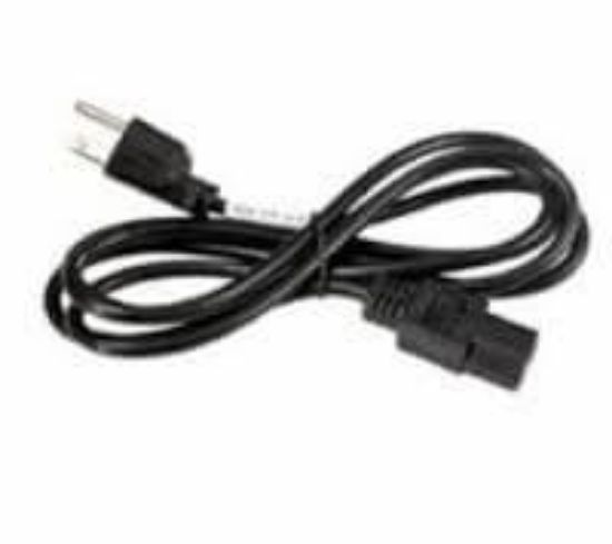 Picture of PWR-CAB-AC-UK Cisco Standard Power Cord | New Factory Sealed