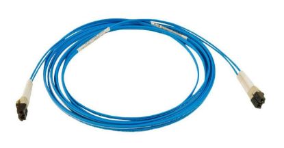 Picture of QK734A HP 2M Lc To Lc Premier Flex Fiber Optic Cable | New Bulk Pack