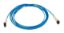 Picture of QK734A HP 2M Lc To Lc Premier Flex Fiber Optic Cable | New Bulk Pack