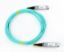 Picture of QSFP-100G-AOC1M Cisco 1-meter 1 x QSFP Network Flexible | New Factory Sealed