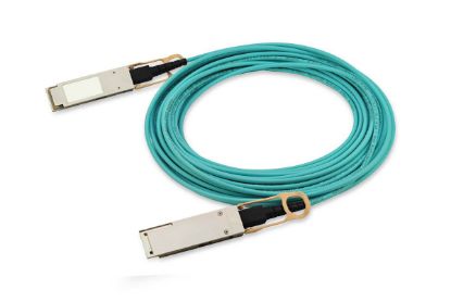 Picture of QSFP-100G-AOC25M Cisco 100GBase Direct Attach Cable 25 Meter | New Factory Sealed