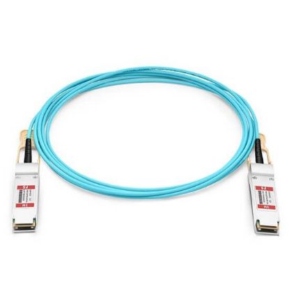 Picture of QSFP-100G-AOC3M Cisco 100gbase Direct Attach Cable | New Factory Sealed