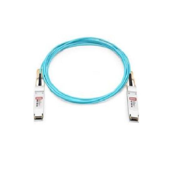 Picture of QSFP-100G-AOC7M Cisco 7M 100GBase QSFP Cable | New Bulk Pack