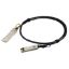 Picture of QSFP-100G-CU1M Cisco 100GBASE-CR4 QSFP Passive Copper Cable | New Factory Sealed