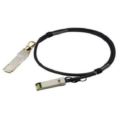 Picture of QSFP-100G-CU1M= Cisco 100GBASE-CR4 QSFP Passive Copper Cable | New Factory Sealed