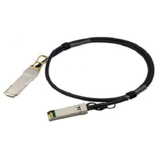 Picture of QSFP-100G-CU1M= Cisco 100GBASE-CR4 QSFP Passive Copper Cable | New Factory Sealed