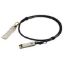 Picture of QSFP-100G-CU1M= Cisco 100GBASE-CR4 QSFP Passive Copper Cable | New Factory Sealed
