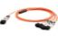 Picture of QSFP-4X10G-AOC3M= Cisco 3 Meter Optical Breakout Cable | New Factory Sealed