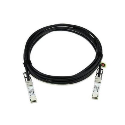 Picture of QSFP-H40G-ACU10M Cisco 10M 40GBASE-CR4 Active Copper Cable | New Factory Sealed
