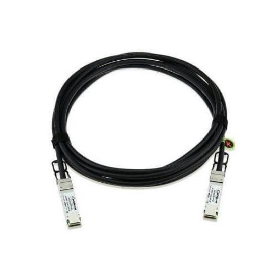 Picture of QSFP-H40G-ACU10M Cisco 10M 40GBASE-CR4 Active Copper Cable | New Factory Sealed