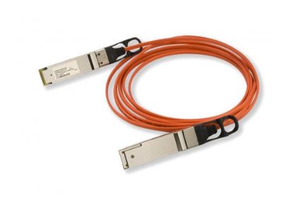 Picture of QSFP-H40G-AOC15M Cisco 40G QSFP Active Optical Cable | New Factory Sealed