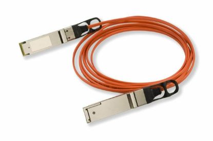 Picture of QSFP-H40G-AOC1M Cisco 1M Active Network Cable | New Factory Sealed
