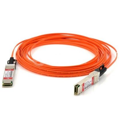 Picture of QSFP-H40G-AOC20M= Cisco 40G 20M Active Optical Network Cable | Refurbished