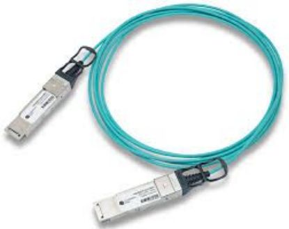 Picture of QSFP-H40G-AOC30M= Cisco 30M QSFP+ Active Optical Cable | New Bulk Pack