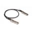 Picture of QSFP-H40G-CU1M= Cisco 1 Meter Twinaxial Network Cable | New Bulk Pack