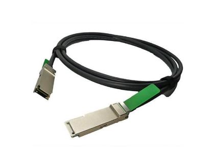 Picture of QSFP-H40G-CU2M Cisco 2-Meter QSFP DAC Network Cable| New Factory Sealed