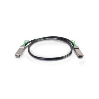 Picture of QSFP-H40G-CU3M Cisco 3M Direct-Attach Copper Cable | New Factory Sealed