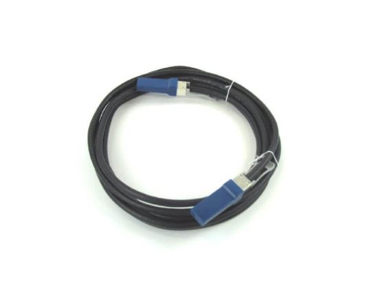 Picture of QSFP-H40G-CU5M Cisco 5M Direct Attach Passive Copper Cable | New Factory Sealed