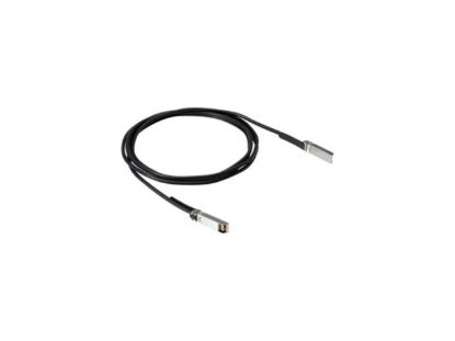 Picture of R0M47A HP Aruba 50G SFP56 To SFP56 3M DAC Cable. Refurbished.