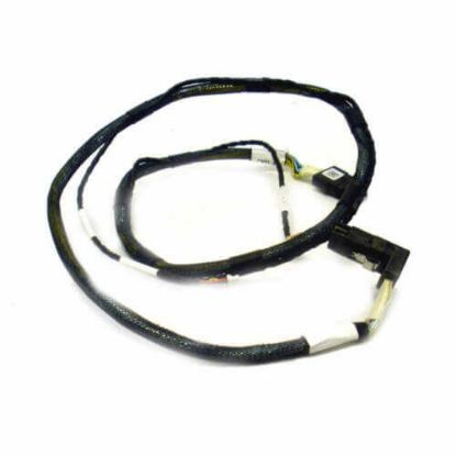Picture of R622N Dell Perc H700 To Sas-A Cable For Poweredge R910. Refurbished.