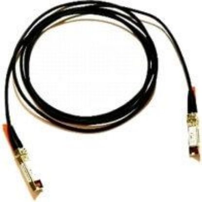 Picture of SFP-10G-AOC10M Cisco 10M Active Optical Network Cable | New Bulk Pack