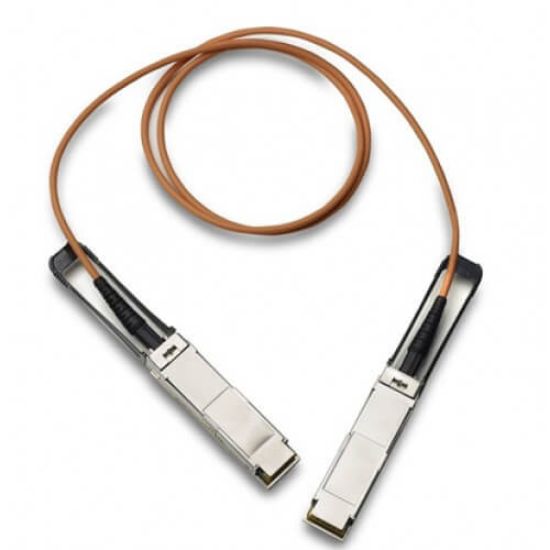 Picture of SFP-10G-AOC2M Cisco 2M Active Optical Network Cable | New Factory Sealed