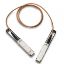 Picture of SFP-10G-AOC2M Cisco 2M Active Optical Network Cable | New Factory Sealed